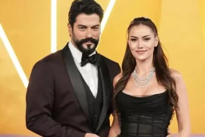 Burak Özçivit’in Abu Dhabi’deki yatırımı dikkat çekti