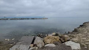 Bursa’da 5 Yaşındaki Çocuk Boğuldu