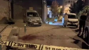 Bursa’da Bıçaklama Davası: 14 Yıl Cezadan 8 Yıl 9 Aya Düşürüldü