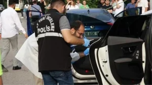 Bursa’da Cinayet Davasında Cezalar Talep Edildi