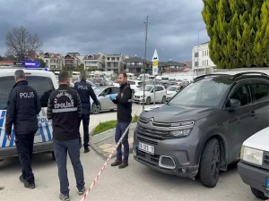 Bursa’da Eski Sevgili Saldırısı