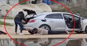 Bursa’da film gibi soygun! 20 milyonluk para kolilerini çaldılar