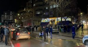 Bursa’da kahvehane çıkışı silahlı saldırı: 2 kişi ağır yaralandı