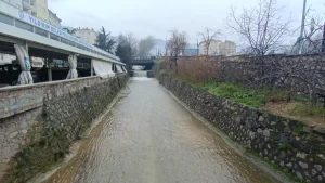 Bursa’da Kalp Krizi Geçiren Genç Kurtarıldı