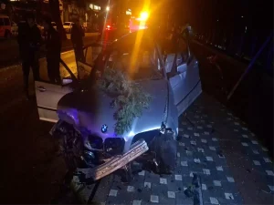 Bursa’da Kaza: Yaralı 21 Gün Sonra Hayatını Kaybetti