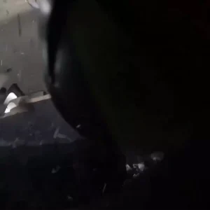 Bursa’da Motosiklet Kazası