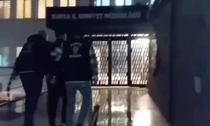 Bursa’da Soygun Girişimi, Şüpheli 30 Saatte Yakalandı