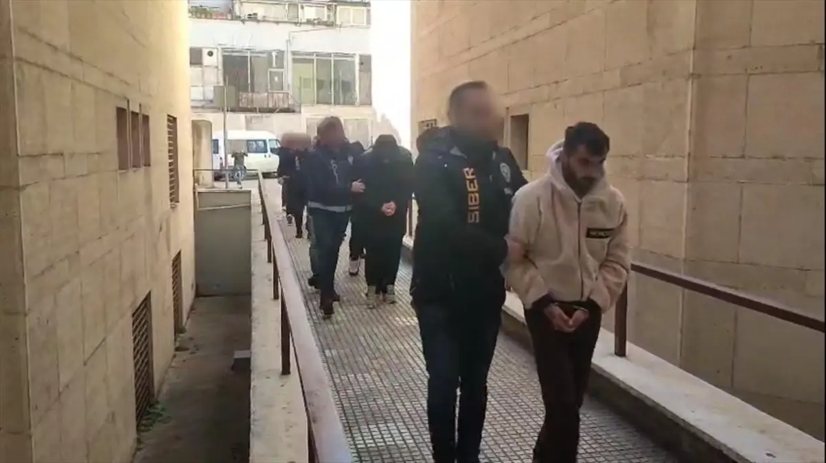 Bursa’da Yasa Dışı Bahis Operasyonu