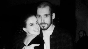 Buse Terim ilişkisini anlattı: Eşi benzeri yok