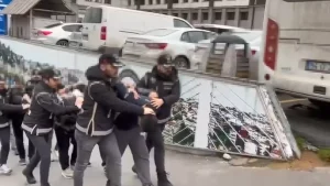 Büyükçekmece’de Market Saldırısında 5 Şüpheli Tutuklandı