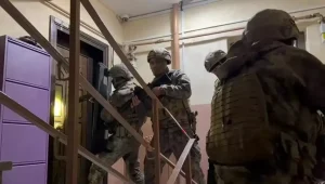 Büyükçekmece’de Molotoflu Kundaklama: 3 Şüpheli Tutuklandı