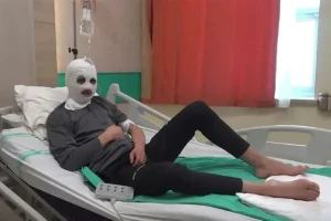 Çakmak gazı faciası! Bomba gibi patladı: Ben yandım, başkası yanmasın