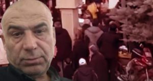 Cami avlusunda miras kavgasında kardeş kanı aktı: ‘Ben hep mermi ağzında gezerim’