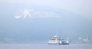 Çanakkale Boğazı transit gemi geçişine kapandı