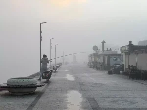 Çanakkale Boğazı’nda Gemi Trafiği Yeniden Başladı