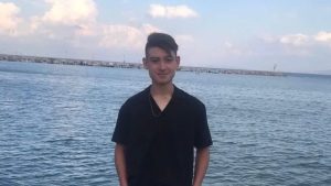 Çanakkale’de 17 yaşındaki genç, üvey babasını av tüfeğiyle öldürdü