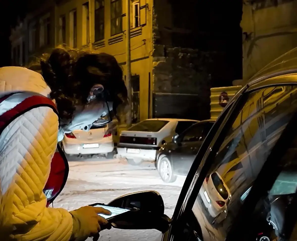 Çanakkale’de 32 Kişi Yakalandı, FETÖ Firarisi Tutuklandı