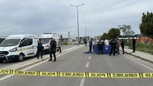 Çanakkale’de Kadın Cinayeti: Uğur Zan’a Ağırlaştırılmış Müebbet