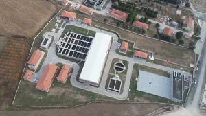 Çanakkale’de Su Yatırımlarına 52 Milyar Lira