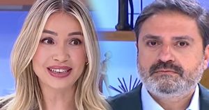 Canlı yayında ‘Erdoğan bağlanıyor’ paniği: Sunucular ne yapacağını şaşırdı