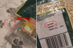 Carrefour’da skandalı! Vatandaşa bunu layık gördüler