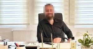 Çarşaf giydirilmiş domuz figürüne büyük tepki: Diyetisyen gözaltına alındı