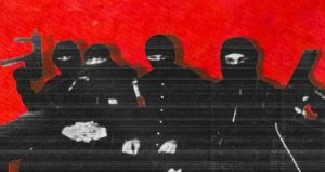 Casperlar çetesine bilgi sızdıran polislere operasyon