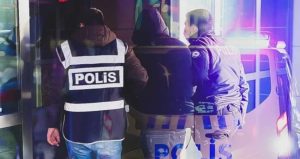 Casperlar çetesiyle çalışan eski polis seminerlerde uyuşturucunun zararlarını anlatmış