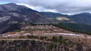 Cavit Özer’in Yeni Evi: Yeniden Umutla Başlıyor