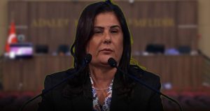 Çerçioğlu’nun sanık olduğu davaya gazeteciler alınmadı