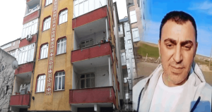 Cesedi bulunan babayı 16 yaşındaki kızı öldürmüş