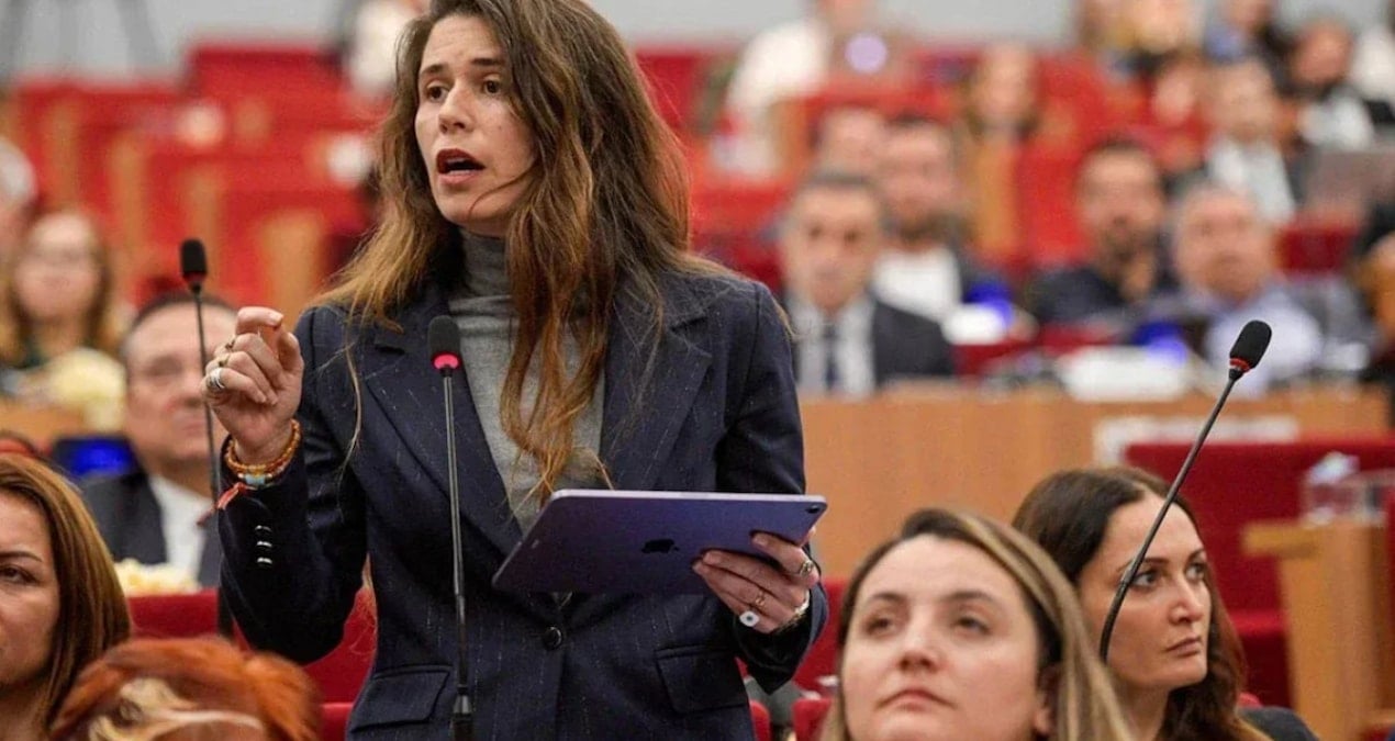 Çeşme Belediye Başkanı Lâl Denizli bugün Çağlayan’da ifade verecek