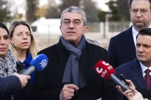 CHP, 11. Yargı Paketi İçin AYM’ye Başvurdu