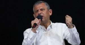 CHP lideri Özel Muğla’da halka seslenecek