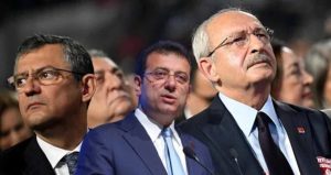 CHP’de ‘mutlak butlan’ tartışması: Siyasallaşan yargıdan medet uman husumete uğrar