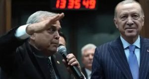 CHP’den AKP’ye geçen Hasan Ufuk Çakır’ın yeni görevi belli oldu