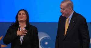 CHP’den AKP’ye geçen Özlem Çerçioğlu, ihale davasından beraat etti