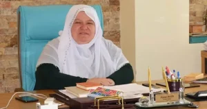 CHP’den Eskişehir Mihalgazi Belediye Başkanı Zeynep Güneş Akgün’e destek