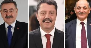 CHP’den istifa edecek denilen 3 belediye başkanından peş peşe açıklamalar