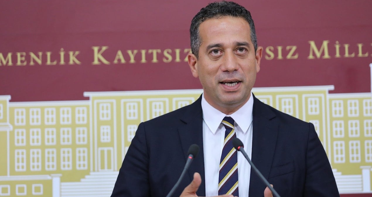 CHP’li Başarır kürsüden seslendi: Bırakın artık şu egolarınızı, bir parça ders çıkarın!
