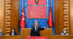 CHP’li başkanlardan Özel’e destek