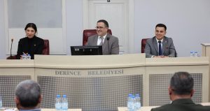 CHP’li belediyede cemevleri ibadethane sayıldı: AKP karşı çıktı