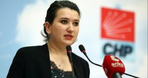 CHP’li Gökçen: Tüm kayyumlar geri çekilmeli, ortak raporun gereği budur