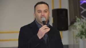 CHP’li Hasbi Dede görevden uzaklaştırıldı