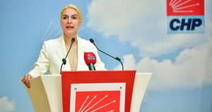 CHP’li isim partisinden istifa etti; geçeceği partiyi açıkladı
