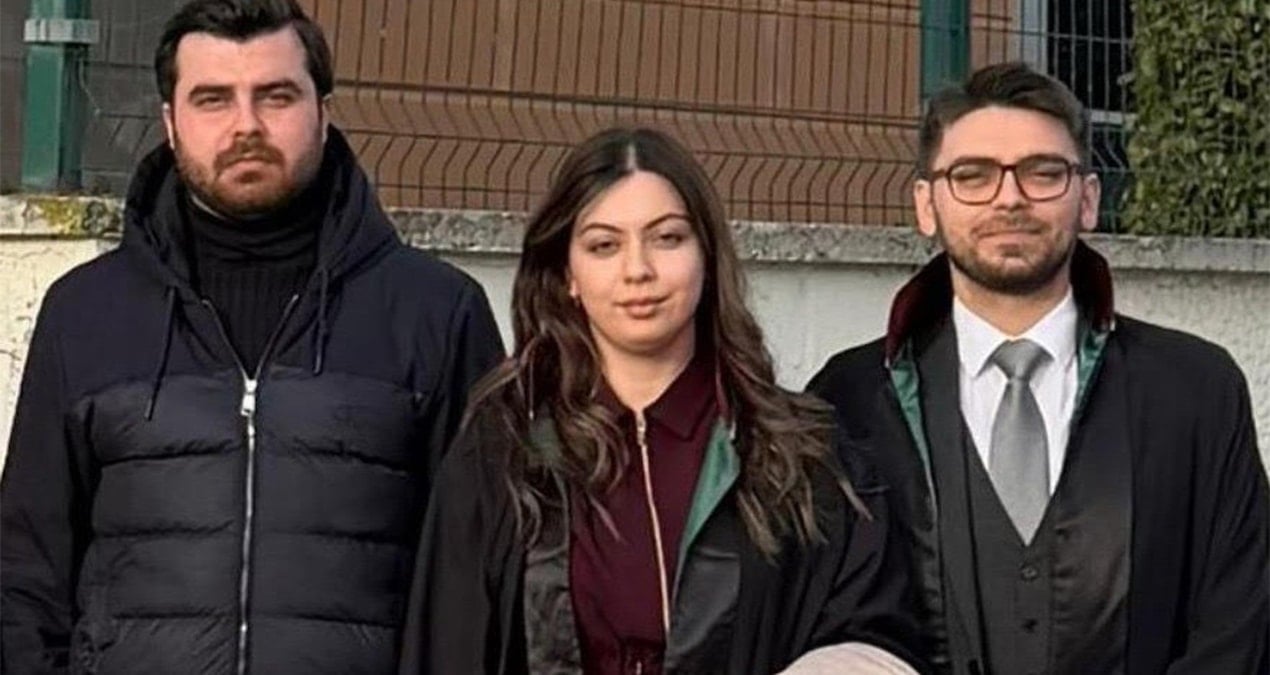 CHP’li isim ruhsatını aldı, ilk ziyaretini Silivri’ye yaptı