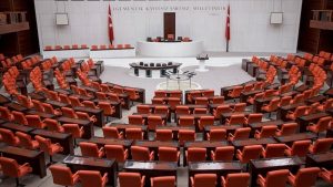 CHP’li Murat Emir ile Gökhan Günaydın’ın dokunulmazlık dosyaları TBMM’de