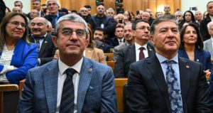 CHP’li Murat Emir ve Gökhan Günaydın’ın dokunulmazlık dosyaları Meclis’e sevk edildi