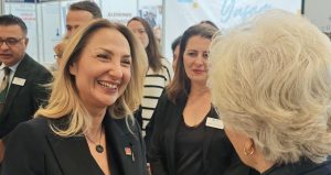 CHP’li Nazlıaka: Yaşlıları hayatın içinde tutan politikalar şart