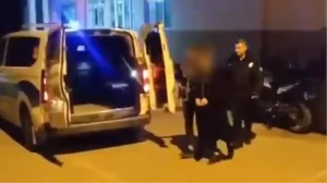 Cide’de Uyuşturucu Operasyonu: 200 Gram Metamfetamin Ele Geçirildi